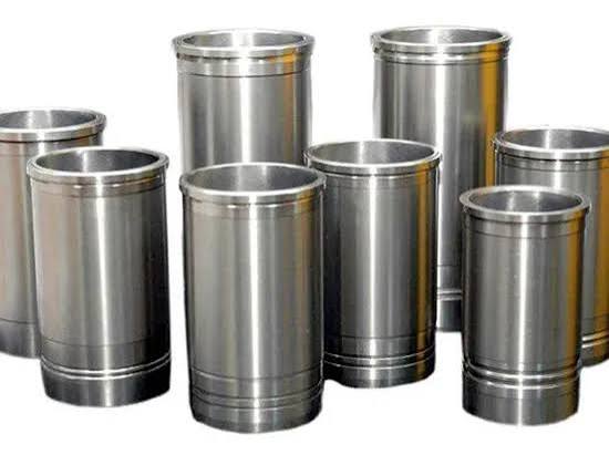 Cylinder Liner